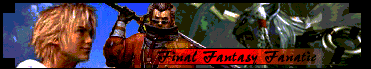 FinalFantasyFanatic.com