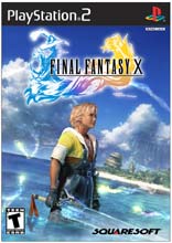 Final Fantasy X