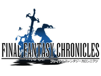 Final Fantasy Chronicles logo