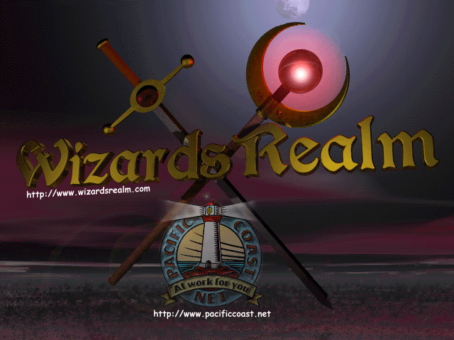 Wizards Realm (T4C Client)
